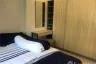 1 Bedroom Condo for rent in Phyll Phahol 34, Sena Nikhom, Bangkok near BTS Sena Nikhom