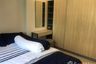 1 Bedroom Condo for rent in Phyll Phahol 34, Sena Nikhom, Bangkok near BTS Sena Nikhom