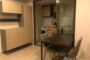 1 Bedroom Condo for rent in Sena Nikhom, Bangkok near BTS Sena Nikhom