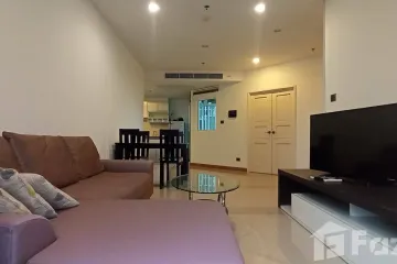 2 Bedroom Condo for rent in Huai Khwang, Bangkok near MRT Thailand Cultural Centre