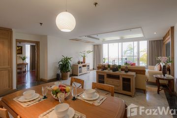 3 Bedroom Condo for rent in Thung Maha Mek, Bangkok near BTS Sueksa Witthaya