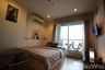 1 Bedroom Condo for rent in Rhythm Ratchada-Huai Khwang, Din Daeng, Bangkok near MRT Huai Khwang