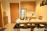 1 Bedroom Condo for rent in Rhythm Ratchada-Huai Khwang, Din Daeng, Bangkok near MRT Huai Khwang