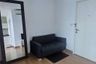 1 Bedroom Condo for rent in Aspire Rama 4, Phra Khanong, Bangkok near BTS Ekkamai