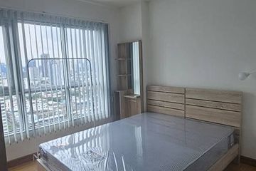 1 Bedroom Condo for rent in Aspire Rama 4, Phra Khanong, Bangkok near BTS Ekkamai