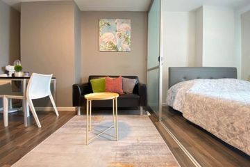 1 Bedroom Condo for rent in Ban Chang Lo, Bangkok near MRT Siriraj