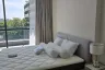 1 Bedroom Condo for rent in The Room Sukhumvit 38, Phra Khanong, Bangkok near BTS Thong Lo