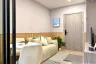 1 Bedroom Condo for rent in Origin Plug & Play Sirindhorn Station, Bang Bamru, Bangkok near MRT Sirindhorn