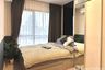 1 Bedroom Condo for rent in Origin Plug & Play Sirindhorn Station, Bang Bamru, Bangkok near MRT Sirindhorn