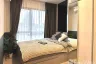 1 Bedroom Condo for rent in Origin Plug & Play Sirindhorn Station, Bang Bamru, Bangkok near MRT Sirindhorn
