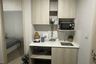 1 Bedroom Condo for rent in LUMPINI PARK PHAHON 32, Chan Kasem, Bangkok near BTS Sena Nikhom