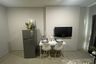 1 Bedroom Condo for rent in LUMPINI PARK PHAHON 32, Chan Kasem, Bangkok near BTS Sena Nikhom