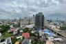 1 Bedroom Condo for rent in LUMPINI PARK PHAHON 32, Chan Kasem, Bangkok near BTS Sena Nikhom