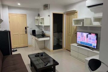 1 Bedroom Condo for rent in Thanon Phetchaburi, Bangkok near BTS Ratchathewi