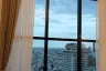2 Bedroom Condo for rent in Knightsbridge Prime Sathorn, Thung Wat Don, Bangkok near BTS Chong Nonsi