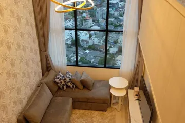 2 Bedroom Condo for rent in Thung Wat Don, Bangkok near BTS Sueksa Witthaya