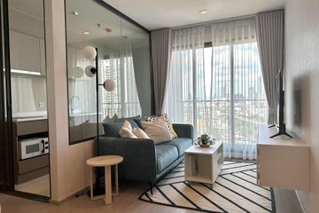 2 Bedroom Condo for rent in Talat Phlu, Bangkok near BTS Talat Phlu