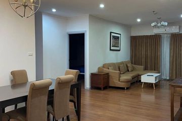3 Bedroom Condo for rent in Khlong Toei Nuea, Bangkok near MRT Phetchaburi