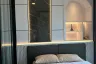 1 Bedroom Condo for rent in Modiz Sukhumvit 50, Phra Khanong, Bangkok near BTS On Nut