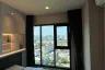1 Bedroom Condo for rent in Modiz Sukhumvit 50, Phra Khanong, Bangkok near BTS On Nut