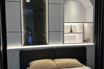 1 Bedroom Condo for rent in Modiz Sukhumvit 50, Phra Khanong, Bangkok near BTS On Nut