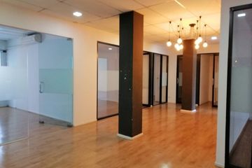 Office for rent in Thung Maha Mek, Bangkok near MRT Lumpini