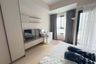 Condo for rent in Ideo Rama 9 - Asoke, Huai Khwang, Bangkok near MRT Phra Ram 9