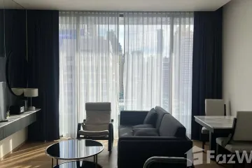 1 Bedroom Condo for rent in Saladaeng One, Silom, Bangkok near MRT Lumpini