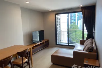 2 Bedroom Condo for rent in Khlong Toei, Bangkok near BTS Asoke