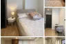 1 Bedroom Condo for rent in Noble Around Ari, Sam Sen Nai, Bangkok near BTS Ari