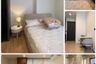 1 Bedroom Condo for rent in Noble Around Ari, Sam Sen Nai, Bangkok near BTS Ari