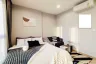 1 Bedroom Condo for rent in The Tree Hua Mak, Hua Mak, Bangkok near Airport Rail Link Hua Mak