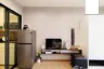 1 Bedroom Condo for rent in The Tree Hua Mak, Hua Mak, Bangkok near Airport Rail Link Hua Mak