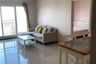 1 Bedroom Condo for rent in Ivy River, Bang Pakok, Bangkok near BTS Talat Phlu