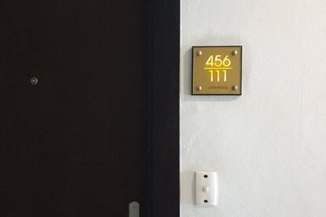 Condo for rent in Thanon Phaya Thai, Bangkok near BTS Ratchathewi