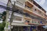 4 Bedroom Commercial for rent in Bang Chak, Bangkok near BTS Punnawithi