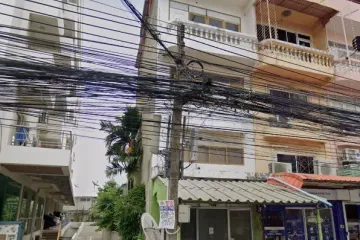 4 Bedroom Commercial for rent in Bang Chak, Bangkok near BTS Punnawithi