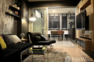 1 Bedroom Condo for rent in Phra Khanong, Bangkok near BTS On Nut