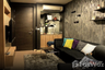 1 Bedroom Condo for rent in Rhythm Sukhumvit 50, Phra Khanong, Bangkok near BTS On Nut