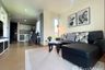 1 Bedroom Condo for rent in The Next Garden Mix, Bang Chak, Bangkok near BTS On Nut
