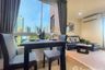 1 Bedroom Condo for rent in The Next Garden Mix, Bang Chak, Bangkok near BTS On Nut
