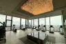 3 Bedroom Condo for rent in RHYTHM Charoenkrung Pavillion, Wat Phraya Krai, Bangkok near BTS Saphan Taksin