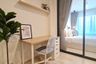 1 Bedroom Condo for rent in Life One Wireless, Lumpini, Bangkok near BTS Ploen Chit