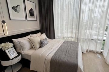 2 Bedroom Condo for rent in Suriyawong, Bangkok near BTS Chong Nonsi