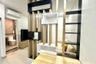 1 Bedroom Condo for rent in Supalai Loft Sathorn - Ratchaphruek, Pak Khlong Phasi Charoen, Bangkok near MRT Bang Wa