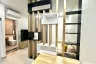 1 Bedroom Condo for rent in Supalai Loft Sathorn - Ratchaphruek, Pak Khlong Phasi Charoen, Bangkok near MRT Bang Wa