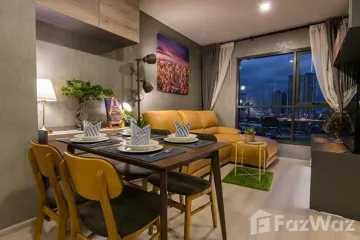 2 Bedroom Condo for rent in Life Sukhumvit 48, Phra Khanong, Bangkok near BTS Phra Khanong
