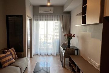 1 Bedroom Condo for rent in Huai Khwang, Bangkok near MRT Phra Ram 9