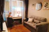 1 Bedroom Condo for rent in Life Asoke Rama 9, Makkasan, Bangkok near MRT Phra Ram 9