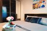 1 Bedroom Condo for rent in Life Asoke Rama 9, Makkasan, Bangkok near MRT Phra Ram 9